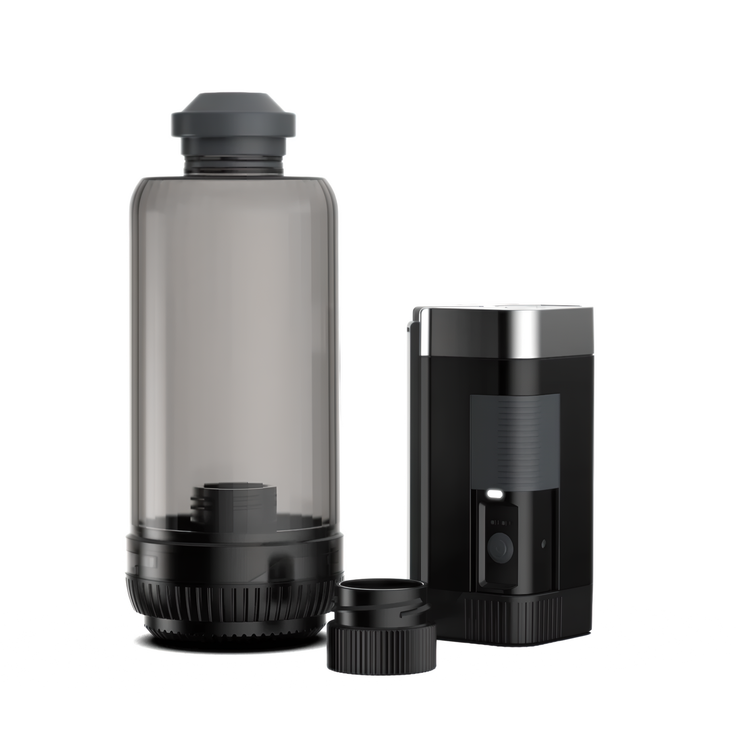 CubeJet compact portable bidet